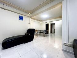 Blk 414 Commonwealth Avenue West (Clementi), HDB 5 Rooms #530158341